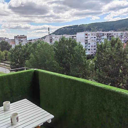 Alexander Apartments Kyustendil Exterior foto