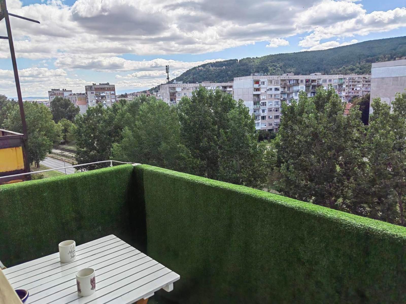 Alexander Apartments Kyustendil Exterior foto