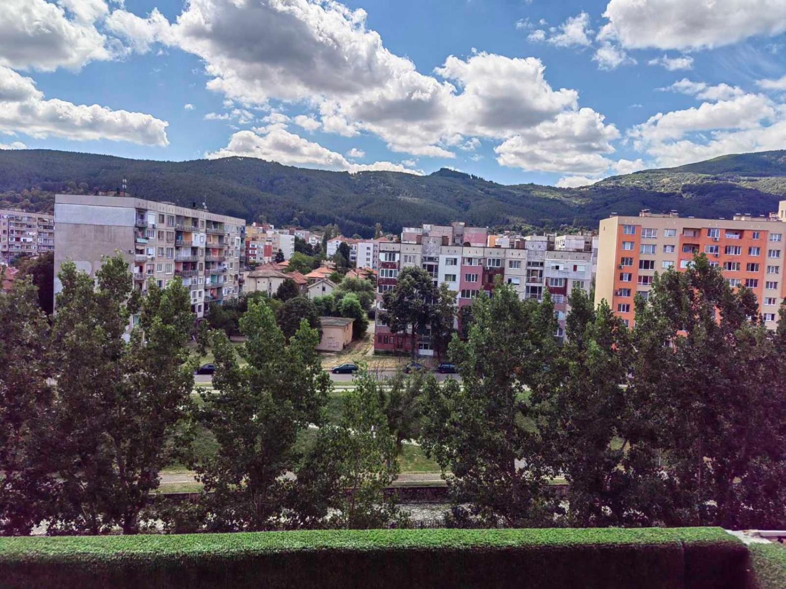 Alexander Apartments Kyustendil Exterior foto